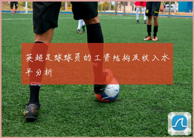 英超足球球员的工资结构及收入水平分析