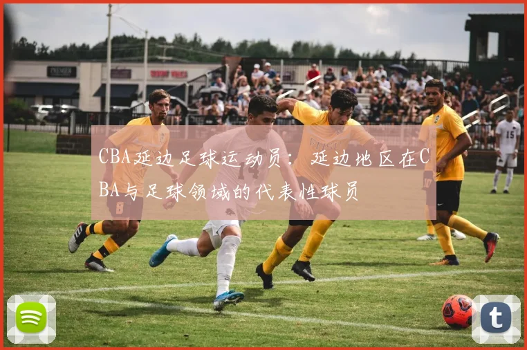 CBA延边足球运动员：延边地区在CBA与足球领域的代表性球员